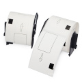 Hermano Etiquetas compatibles DK 22205